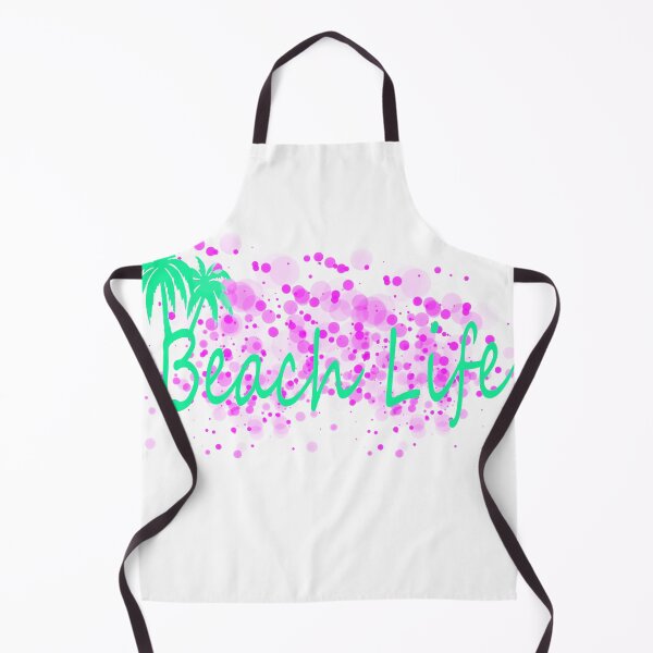 Item preview, Beach Life designed and sold by Crystalsgraphix.