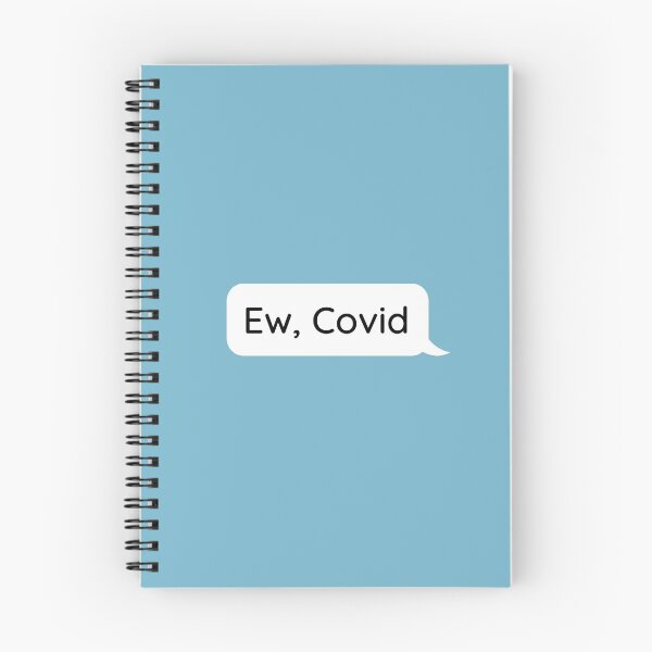 Item preview, Ew, Covid designed and sold by JessyDesigns.