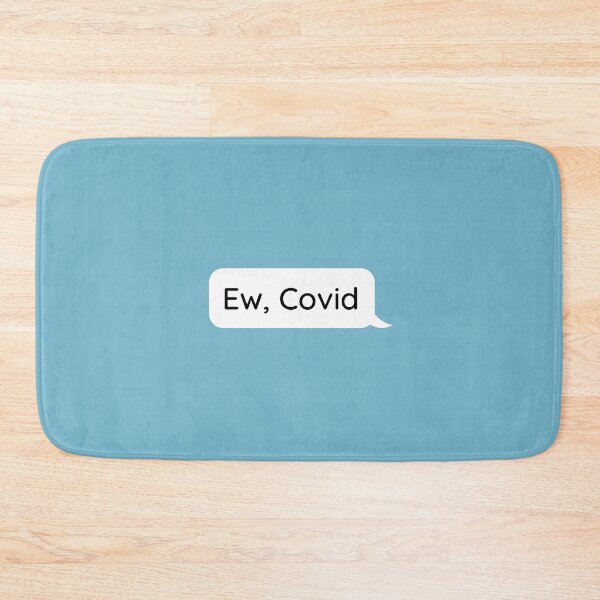 Artikelvorschau, Ew, Covid entworfen und verkauft von JessyDesigns.