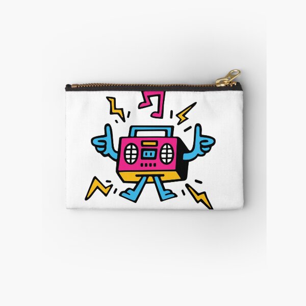 Artikelvorschau, BOOMBOX entworfen und verkauft von MisterPhilDraws.