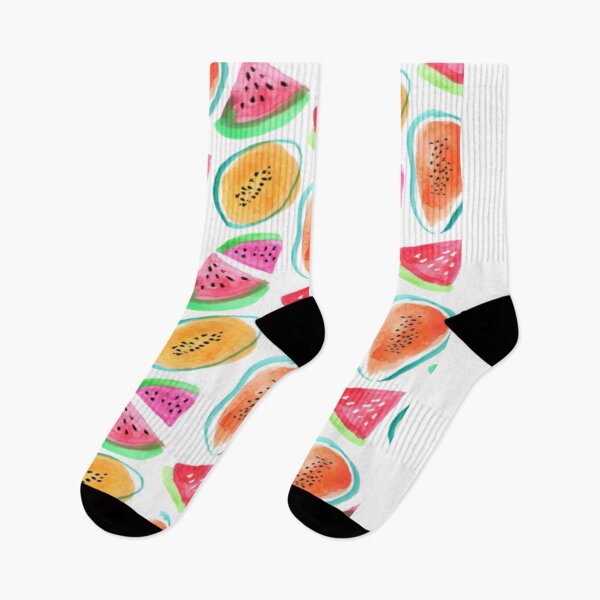 Item preview, Summer pattern - watermelon designed and sold by AaPink.