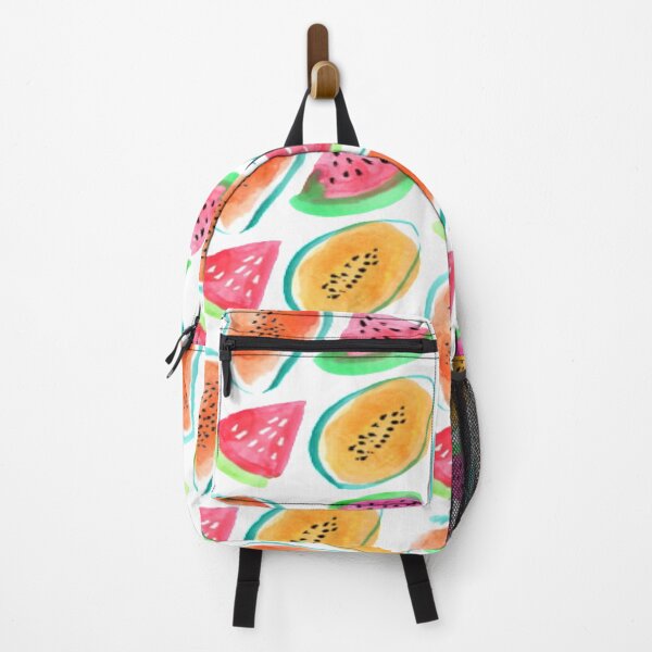 Item preview, Summer pattern - watermelon designed and sold by AaPink.