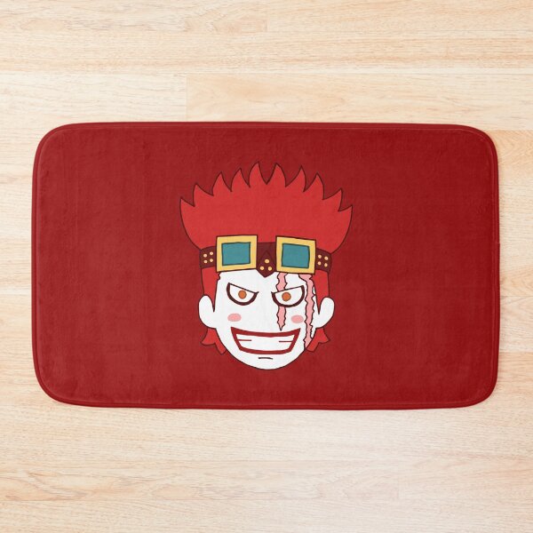 Item preview, eustass kid designed and sold by lvndr.