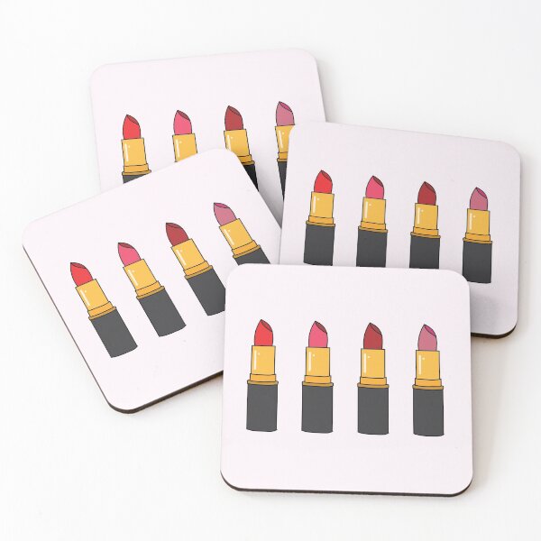 Item preview, Lipstick Pack  designed and sold by melfaz.