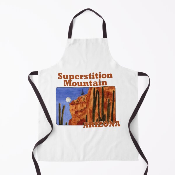 Item preview, Superstition Mountain, Arizona designed and sold by MMc Buck.