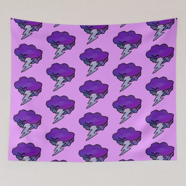 Item preview, Galaxy Virgil Sanders Logo designed and sold by shelnyx.
