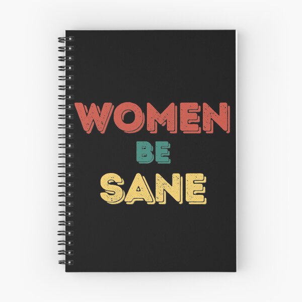 Item preview, LAS MUJERES SER SANAS designed and sold by stuff-n-stuff.