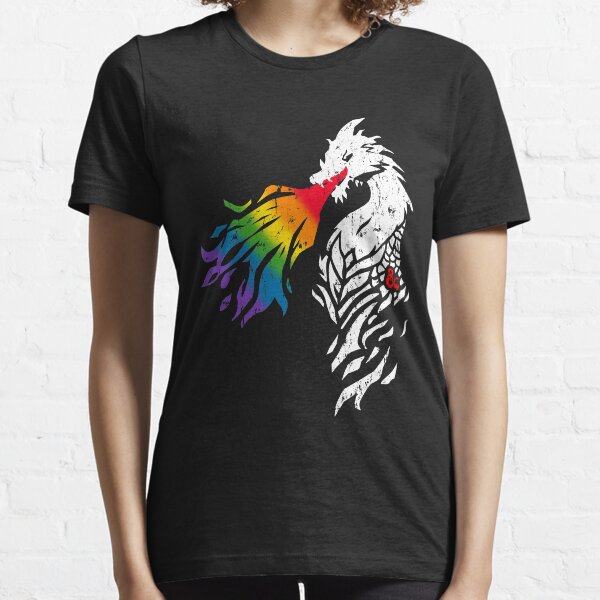 dnd pride shirt 2021