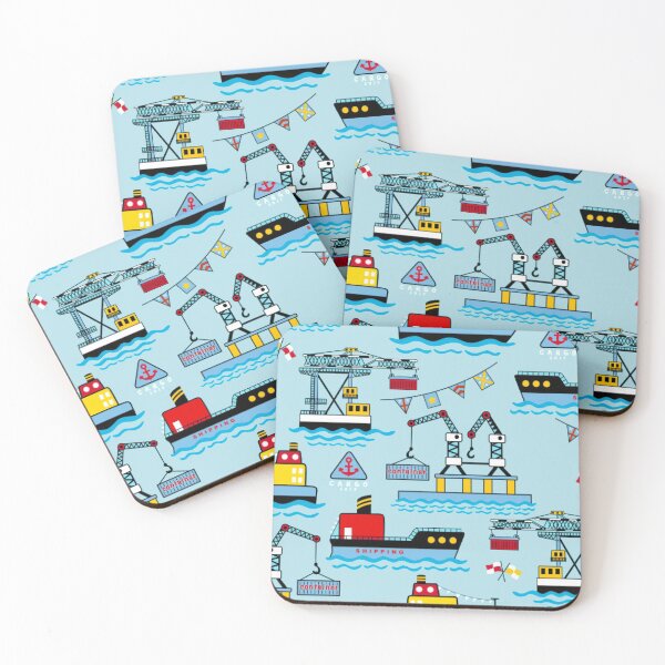 Item preview, Nautical Print designed and sold by MarcSabuncu.