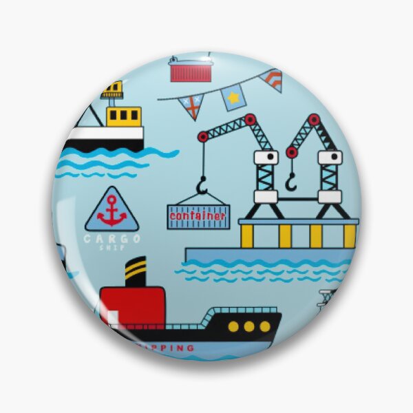 Item preview, Nautical Print designed and sold by MarcSabuncu.