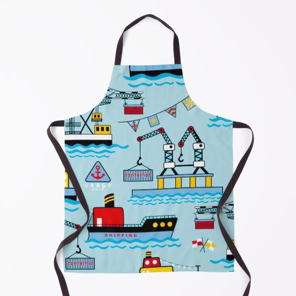 Item preview, Nautical Print designed and sold by MarcSabuncu.