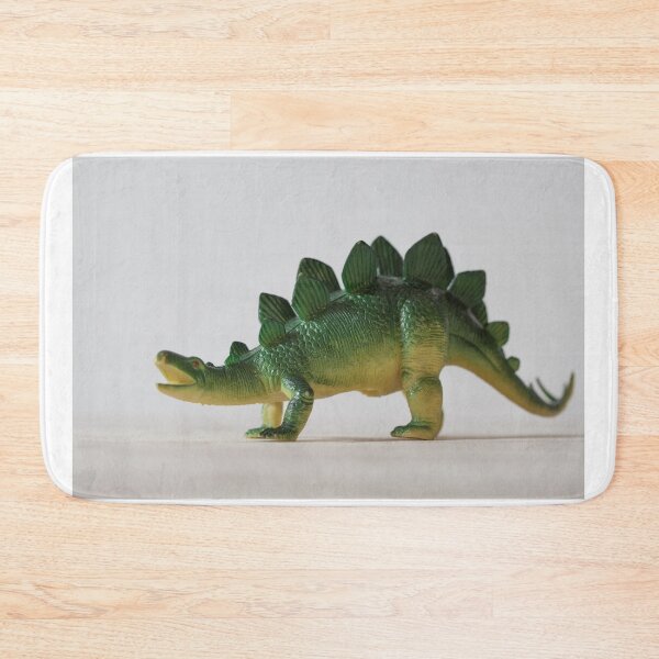 Item preview, Stegosaurus toy designed and sold by Donatella Loi.