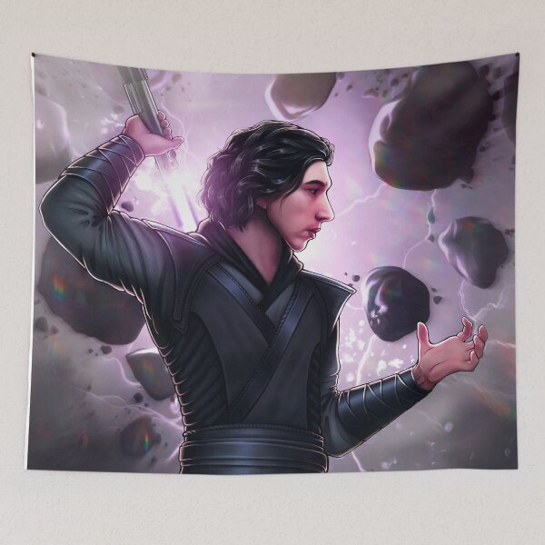 Item preview, Light and Darkness designed and sold by TaevynAstra.