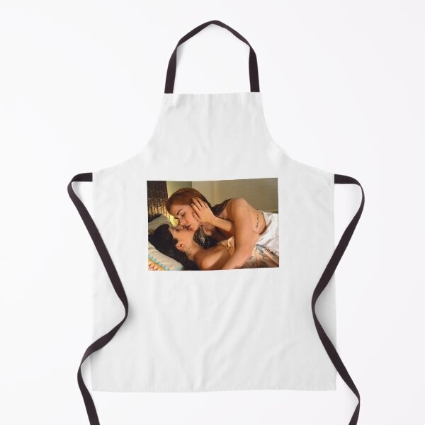 Item preview, Flozmin in bed - Las Estrellas designed and sold by wearthelgbt.