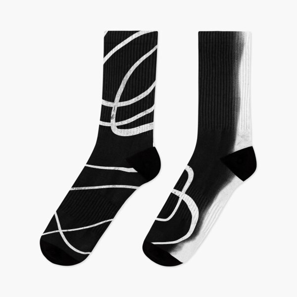 Item preview, Continuous line Black Abstract designed and sold by trajeado14.