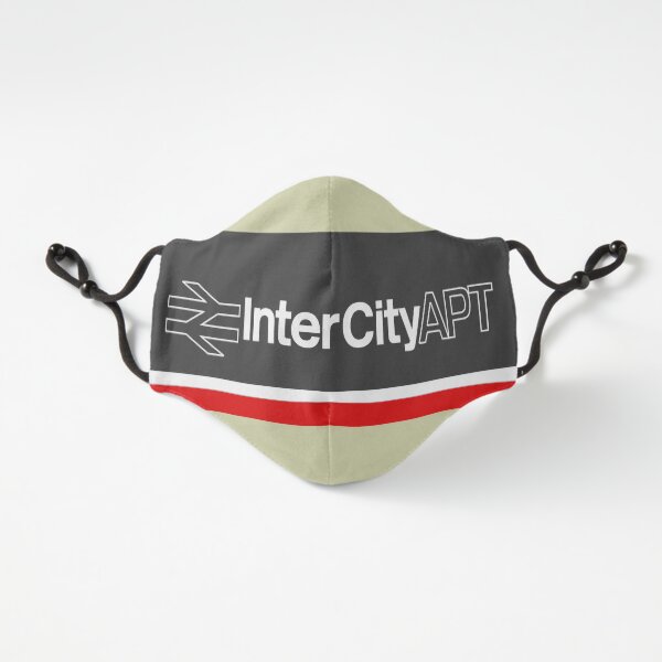 Intercity APT Fitted 3-Layer