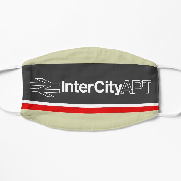 Intercity APT Flat Mask