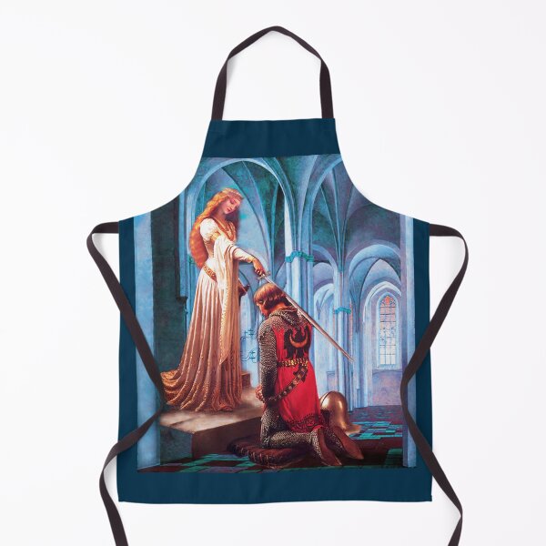 Item preview, THE KNIGHTING designed and sold by Tammera.