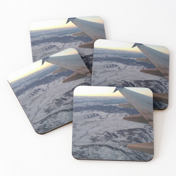 Item preview, Mountains of Denver Co designed and sold by AppleCups.