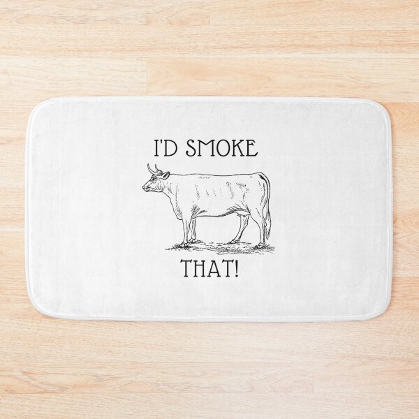 Item preview, I'd smoke that designed and sold by thetholab.