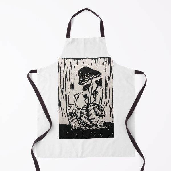 Item preview, Walking in the Rain Snail Print designed and sold by taylor-judyyy.