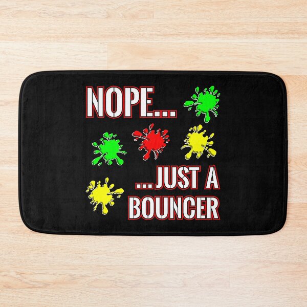 Item preview, Paintball Gotcha - Bouncer designed and sold by Shirt-Scheune.