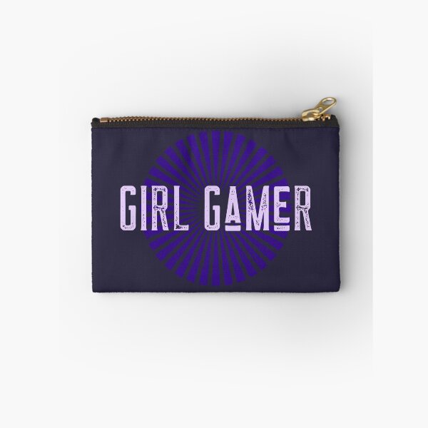 Item preview, Girl Gamer designed and sold by Rebrose.