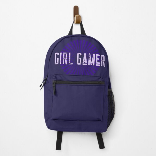 Item preview, Girl Gamer designed and sold by Rebrose.