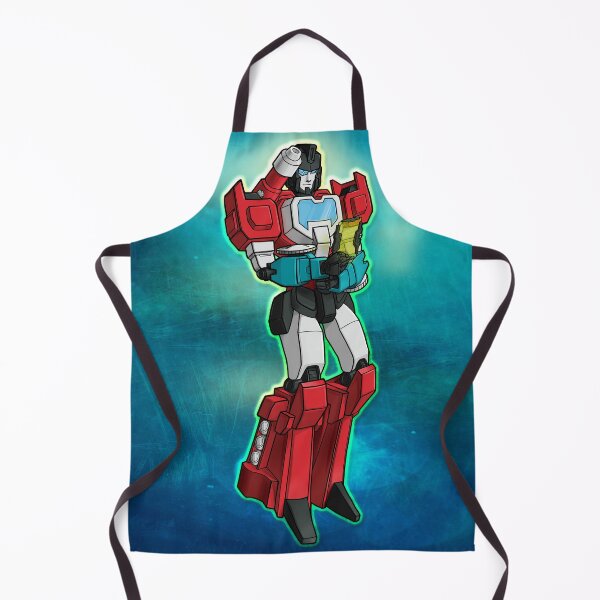 Item preview, Perceptor analyzing : designed and sold by NoBoStudios.