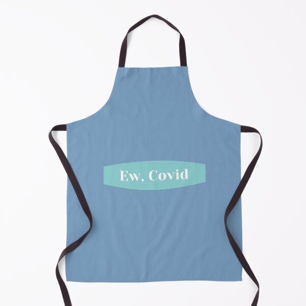 Item preview, Ew, Covid Blue designed and sold by JessyDesigns.