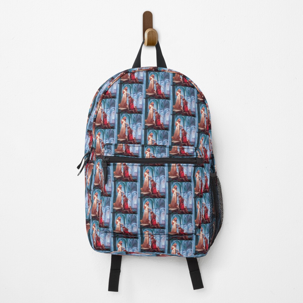 Artikel-Vorschau von Rucksack, designt und verkauft von Tammera.