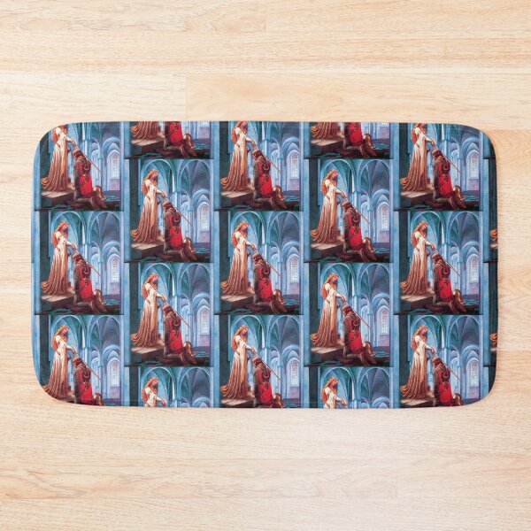 Item preview, THE KNIGHTING designed and sold by Tammera.