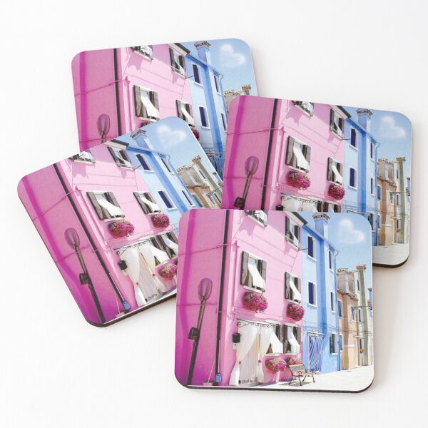 Item preview, Burano designed and sold by sheSzen.