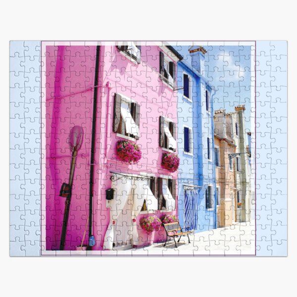 Item preview, Burano designed and sold by sheSzen.