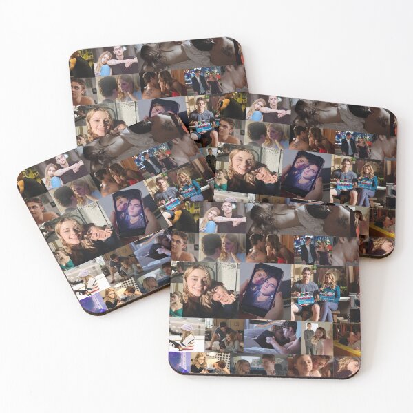 Item preview, Hessa AWC Collage  designed and sold by NerdyGirl23.