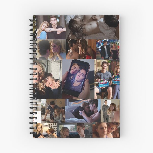 Item preview, Hessa AWC Collage  designed and sold by NerdyGirl23.