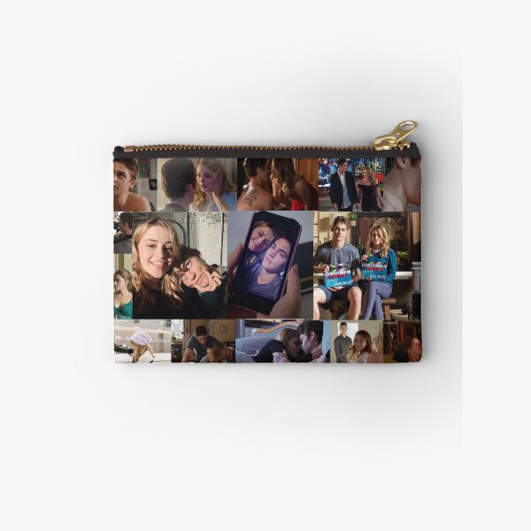 Artikelvorschau, Hessa AWC Collage entworfen und verkauft von NerdyGirl23.