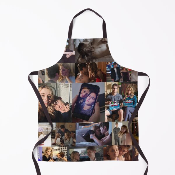 Item preview, Hessa AWC Collage  designed and sold by NerdyGirl23.
