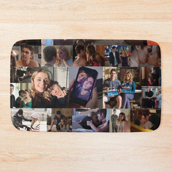 Item preview, Hessa AWC Collage  designed and sold by NerdyGirl23.
