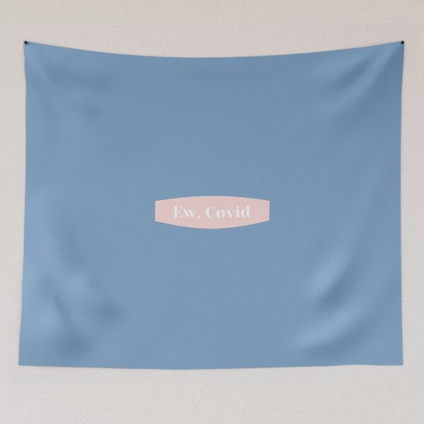 Item preview, Ew, Covid Pink designed and sold by JessyDesigns.