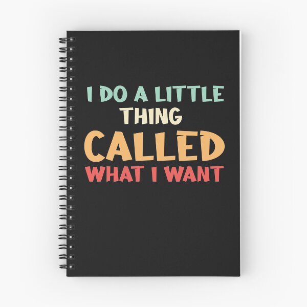 Item preview, i do a little thing called what i want designed and sold by manardesign.