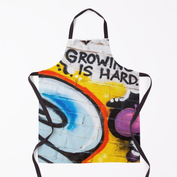 Item preview, Growing Up is Hard designed and sold by TBphotography9.