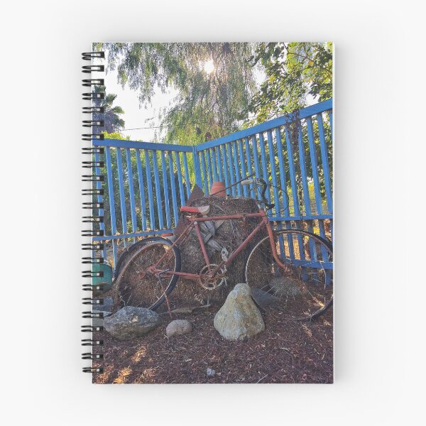 Item preview, Red Bike designed and sold by SashaSprite.