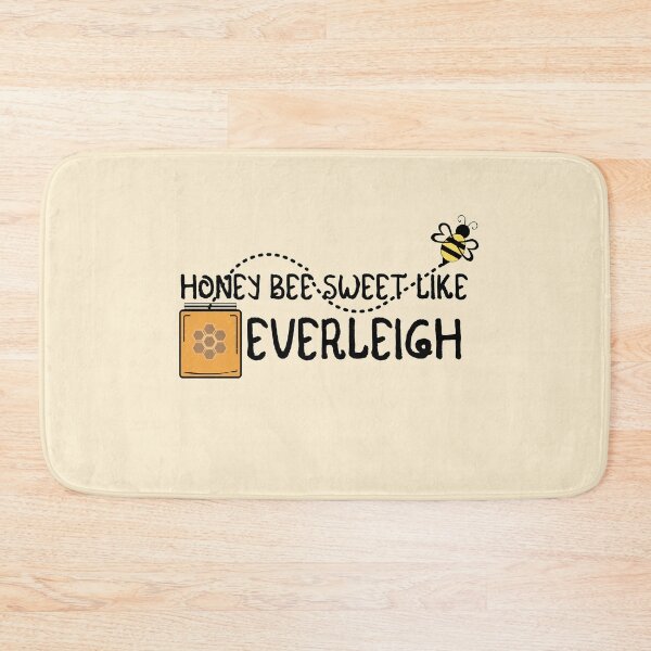Item preview, HONEY BEE SWEET LIKE EVERLEIGH designed and sold by IzzyDee-Designs.