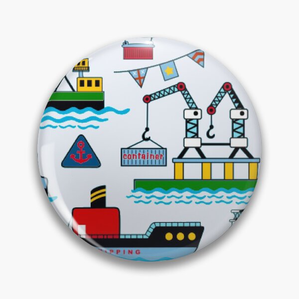 Item preview, Nautical Print designed and sold by MarcSabuncu.