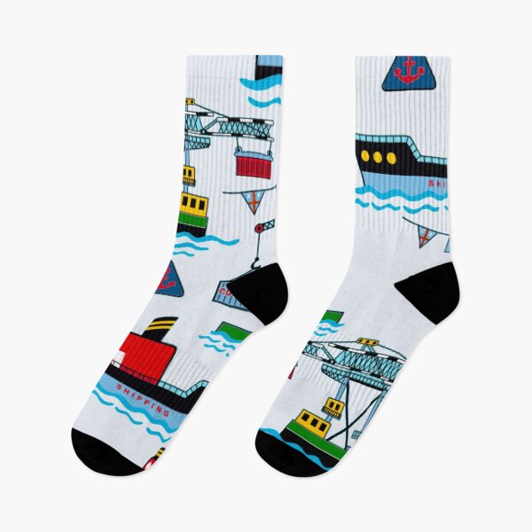 Item preview, Nautical Print designed and sold by MarcSabuncu.