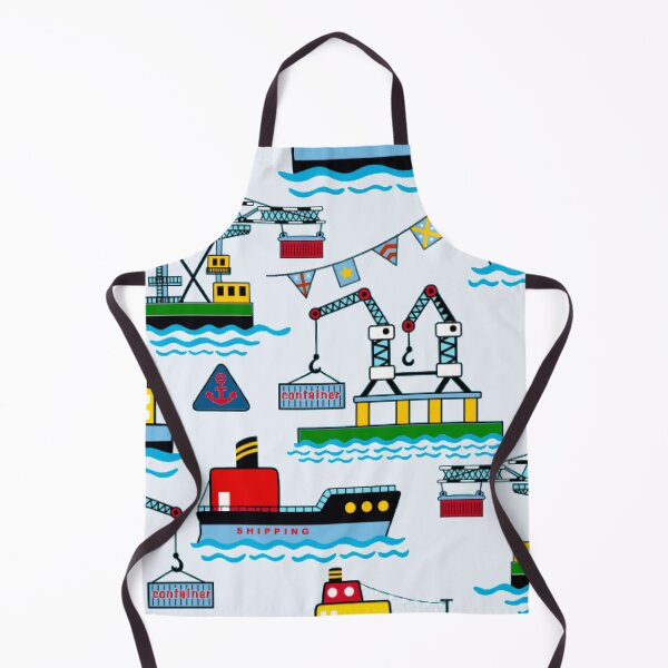 Item preview, Nautical Print designed and sold by MarcSabuncu.