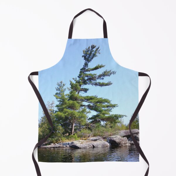 Item preview, Iconic Georgian Bay Tree designed and sold by Canucklife.