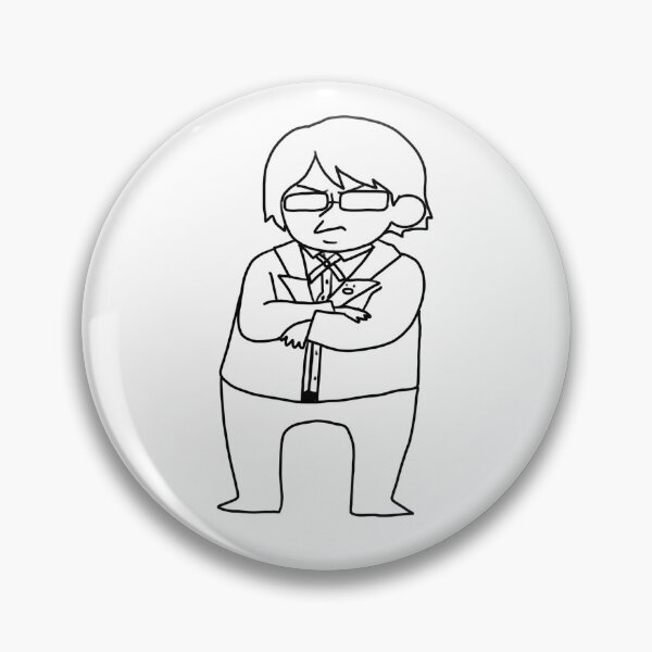 Item preview, twogami designed and sold by rennn3gg.