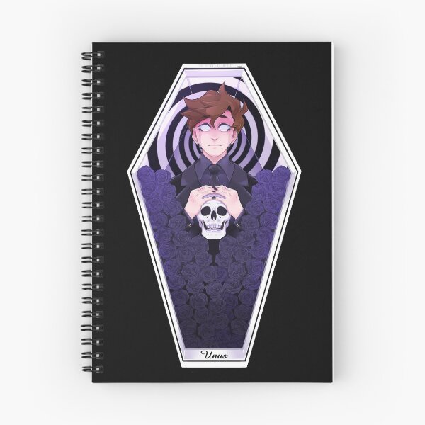 Item preview, Unus Coffin designed and sold by Darkmagic Sweetheart.